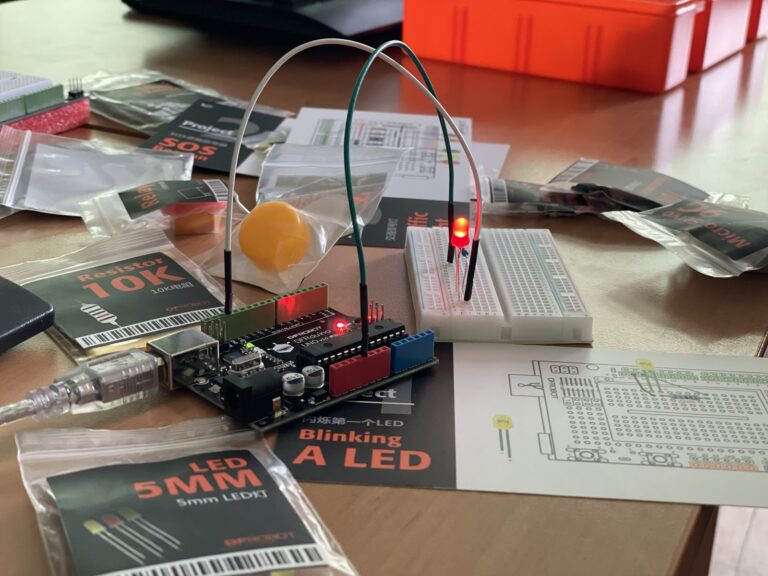 Radionica: Mikrokontroleri (Arduino) 